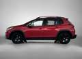 Peugeot 2008 1.2 PureTech GT-line Rood - thumbnail 2