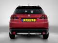 Peugeot 2008 1.2 PureTech GT-line Rood - thumbnail 3