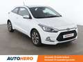 Hyundai i20 1.2 Klass Orange Blanco - thumbnail 22