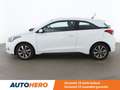 Hyundai i20 1.2 Klass Orange Blanc - thumbnail 2