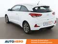Hyundai i20 1.2 Klass Orange Blanc - thumbnail 3