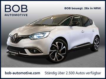 TCe 140 Bose Edition NAVI PDC KLIMA BT