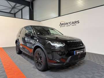 Discovery Sport P200 S FlexFuel 4x4 BVA 7places - Phares Leds - Sièges electriques chauffants - Caméra recul - AppleCarpl