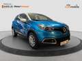 Renault Captur ENERGY Intens /1.Hand/Navi/SHZ/PDC Bleu - thumbnail 7