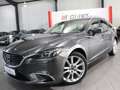 Mazda 6 Kombi 2.2 SKYACTIV-D NAKAMA / LED / BOSE Grau - thumbnail 4