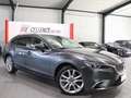 Mazda 6 Kombi 2.2 SKYACTIV-D NAKAMA / LED / BOSE Grau - thumbnail 3