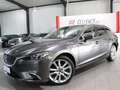 Mazda 6 Kombi 2.2 SKYACTIV-D NAKAMA / LED / BOSE Grau - thumbnail 5