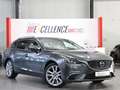 Mazda 6 Kombi 2.2 SKYACTIV-D NAKAMA / LED / BOSE Grau - thumbnail 1