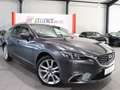 Mazda 6 Kombi 2.2 SKYACTIV-D NAKAMA / LED / BOSE Grau - thumbnail 2