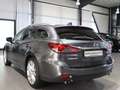 Mazda 6 Kombi 2.2 SKYACTIV-D NAKAMA / LED / BOSE Grau - thumbnail 10