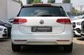 Volkswagen Passat Variant 2.0 TDI DSG/ACC/Klima/Navi/Sitzhz Weiß - thumbnail 10