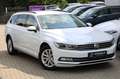 Volkswagen Passat Variant 2.0 TDI DSG/ACC/Klima/Navi/Sitzhz Weiß - thumbnail 3