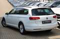 Volkswagen Passat Variant 2.0 TDI DSG/ACC/Klima/Navi/Sitzhz Weiß - thumbnail 4