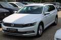 Volkswagen Passat Variant 2.0 TDI DSG/ACC/Klima/Navi/Sitzhz Weiß - thumbnail 6