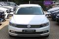 Volkswagen Passat Variant 2.0 TDI DSG/ACC/Klima/Navi/Sitzhz Weiß - thumbnail 5