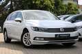 Volkswagen Passat Variant 2.0 TDI DSG/ACC/Klima/Navi/Sitzhz Weiß - thumbnail 1
