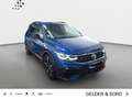Volkswagen Tiguan R BlackStyle*IQ-Light*AHK*Virt.*Akrapovic Blau - thumbnail 1