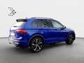 Volkswagen Tiguan R BlackStyle*IQ-Light*AHK*Virt.*Akrapovic Blau - thumbnail 17