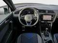 Volkswagen Tiguan R BlackStyle*IQ-Light*AHK*Virt.*Akrapovic Blau - thumbnail 8