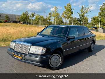 E PULLMAN/H-ZULASSUNG/8-SITZER/AUTOMATIK/GEP