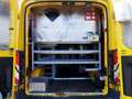 Ford Transit Transit Kasten 2,0 TDCi L2H2 350 NAVI Gelb - thumbnail 24