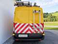 Ford Transit Transit Kasten 2,0 TDCi L2H2 350 NAVI Gelb - thumbnail 6