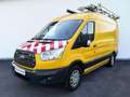 Ford Transit Transit Kasten 2,0 TDCi L2H2 350 NAVI Gelb - thumbnail 1