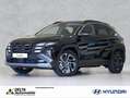 Hyundai TUCSON Facelift 1.6 TGDI DCT Prime Assistenzpake Schwarz - thumbnail 1