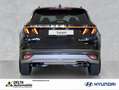 Hyundai TUCSON Facelift 1.6 TGDI DCT Prime Assistenzpake Schwarz - thumbnail 10