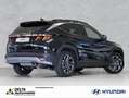 Hyundai TUCSON Facelift 1.6 TGDI DCT Prime Assistenzpake Schwarz - thumbnail 2
