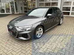 Audi A3 Sportback S LINE 35 TDI S Tronic
