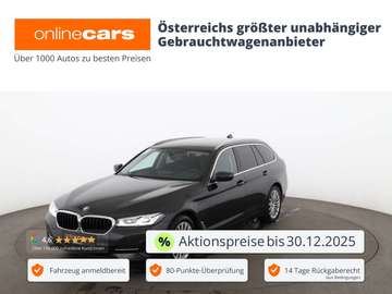 e Touring Aut LED LEDER NAV R-CAM SITZHZG TEMP
