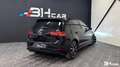 Volkswagen Golf 2.0 TDI 180 GTD DSG BVA Schwarz - thumbnail 2