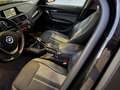 BMW 116 116d Zwart - thumbnail 11
