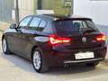BMW 116 116d Zwart - thumbnail 9