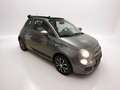 Fiat 500 S Grau - thumbnail 12