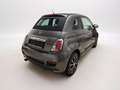 Fiat 500 S Grau - thumbnail 10