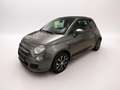 Fiat 500 S Grau - thumbnail 3