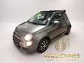 Fiat 500 S Grau - thumbnail 1