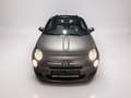Fiat 500 S Grau - thumbnail 2