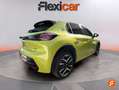 Peugeot 208 GT+El%C3%A9ctrico+156+%28115+Kw%29 Jaune - thumbnail 4