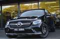 Mercedes-Benz GLC 250 Coupé 4MATIC AMG Comand Led Camera Distronic Night Zwart - thumbnail 1