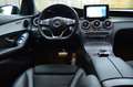 Mercedes-Benz GLC 250 Coupé 4MATIC AMG Comand Led Camera Distronic Night Negro - thumbnail 9