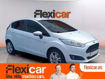 1.25 Duratec 60kW (82CV) Trend 5p