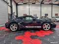 Porsche Cayman 987 S – 3.4L Flat-6 295 ch Tiptronic Pack Chrono Carnet Complet Noir - thumbnail 3