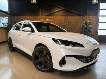 Touring 1.5 DM-i PHEV | Boost | Leder | Camera | A