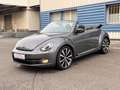 Volkswagen Beetle 1.4TSI DSG Sportline°LEDER°NAVI°GARANTIE Grau - thumbnail 1