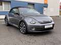 Volkswagen Beetle 1.4TSI DSG Sportline°LEDER°NAVI°GARANTIE Grau - thumbnail 5