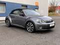 Volkswagen Beetle 1.4TSI DSG Sportline°LEDER°NAVI°GARANTIE Grau - thumbnail 6