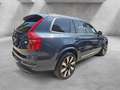 Volvo XC90 T8 Plus Bright Recharge Plug-In Hybrid AWD Blau - thumbnail 4